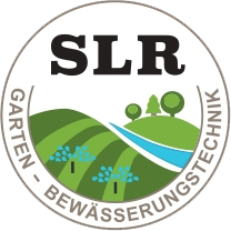 SLR GRATEN-BEWASSERUNGSTECHNIK